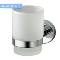 Стакани Кosmos для зубных щеток ординарный ш/к 0201